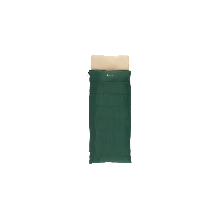 Outwell Contour Prime Green | Sleeping