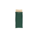 Outwell Contour Prime Green | Sleeping Bag | 220 x 85 cm | -13 Outwell Contour Prime Green | Sleeping Bag | 220 x 85 cm | -13