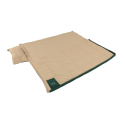 Outwell Contour Prime Green | Sleeping Bag | 220 x 85 cm | -13 Outwell Contour Prime Green | Sleeping Bag | 220 x 85 cm | -13