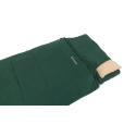 Outwell Contour Prime Green | Sleeping Bag | 220 x 85 cm | -13 Outwell Contour Prime Green | Sleeping Bag | 220 x 85 cm | -13