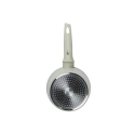 Russell Hobbs RH03866C Cote 16 cm Saucepan, Cream