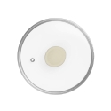 Russell Hobbs RH03866C Cote 16 cm Saucepan, Cream