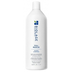 Biolage Full Rescue Shampoo Šampūns 1000ml