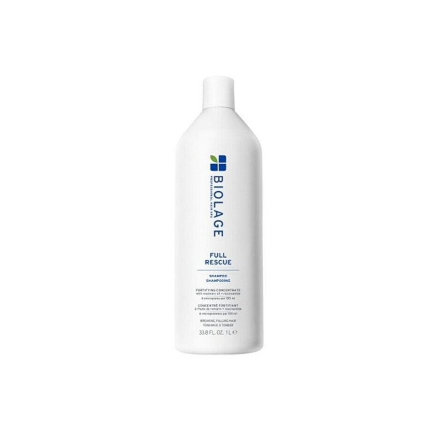 Biolage Full Rescue Shampoo 1000ml