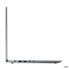 Lenovo IdeaPad Slim 3 15ABR8 AMD | Arctic Grey | 15.6 " | IPS |