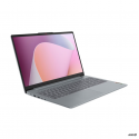 Lenovo IdeaPad Slim 3 15ABR8 AMD | Arctic Grey | 15.6 " | IPS | Lenovo IdeaPad Slim 3 15ABR8 AMD | Arctic Grey | 15.6 " | IPS |