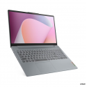 Lenovo IdeaPad Slim 3 15ABR8 AMD | Arctic Grey | 15.6 " | IPS | Lenovo IdeaPad Slim 3 15ABR8 AMD | Arctic Grey | 15.6 " | IPS |