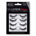 Ardell Faux Mink Wispies Demi Wispies Накладные ресницы Ardell Faux Mink Wispies Demi Wispies Накладные ресницы