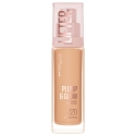 Maybelline Lifter Plump & Glow Tonālais krēms SPF 15 102 30 ml Maybelline Lifter Plump & Glow Tonālais krēms SPF 15 102 30 ml