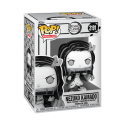 FUNKO POP! Vinyylihahmo: Demon Slayer - Nezuko Kamado (Sumi Deco)