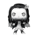 FUNKO POP! Vinyl figuur: Demon Slayer - Nezuko Kamado (Sumi Deco) FUNKO POP! Vinyl figuur: Demon Slayer - Nezuko Kamado (Sumi Deco)