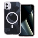 Mocco Flash Mag Back Case Aizmugurējais apvalks priekš Apple iPhone 11 Mocco Flash Mag Back Case Aizmugurējais apvalks priekš Apple iPhone 11