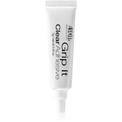 Ardell Grip It For Strip Lashes Clear Adhesive Līme mākslīgajām skropstām 7g