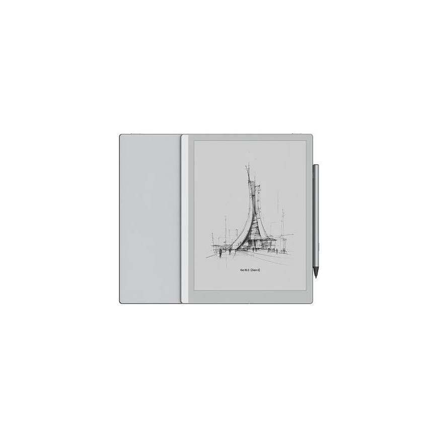 Onyx E-Reader ONYX BOOX Go 10
