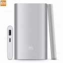 Mi Power Bank 2S 10000mAh Silver Mi Power Bank 2S 10000mAh Silver