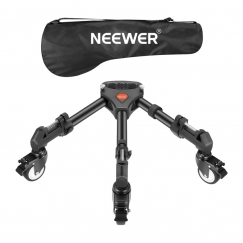 Dolly Tripod for Neewer SW-600 Tripods, Size L