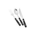 Easy Camp Family Cutlery | 12 Easy Camp Family Cutlery | 12