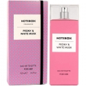 Aquolina Notebook - Peony & White Musk EDT 100 ml Aquolina Notebook - Peony & White Musk EDT 100 ml