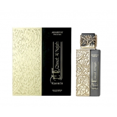 Arabiyat Prestige Qissat Al Najah Kiamichi EDP M 100 ml