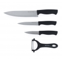 Russell Hobbs RH031521 Venus 4 pcs Knife And Peeler Set Russell Hobbs RH031521 Venus 4 pcs Knife And Peeler Set