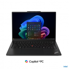 Lenovo ThinkPad X1 Carbon G14 Intel | Black | 14 " | IPS |