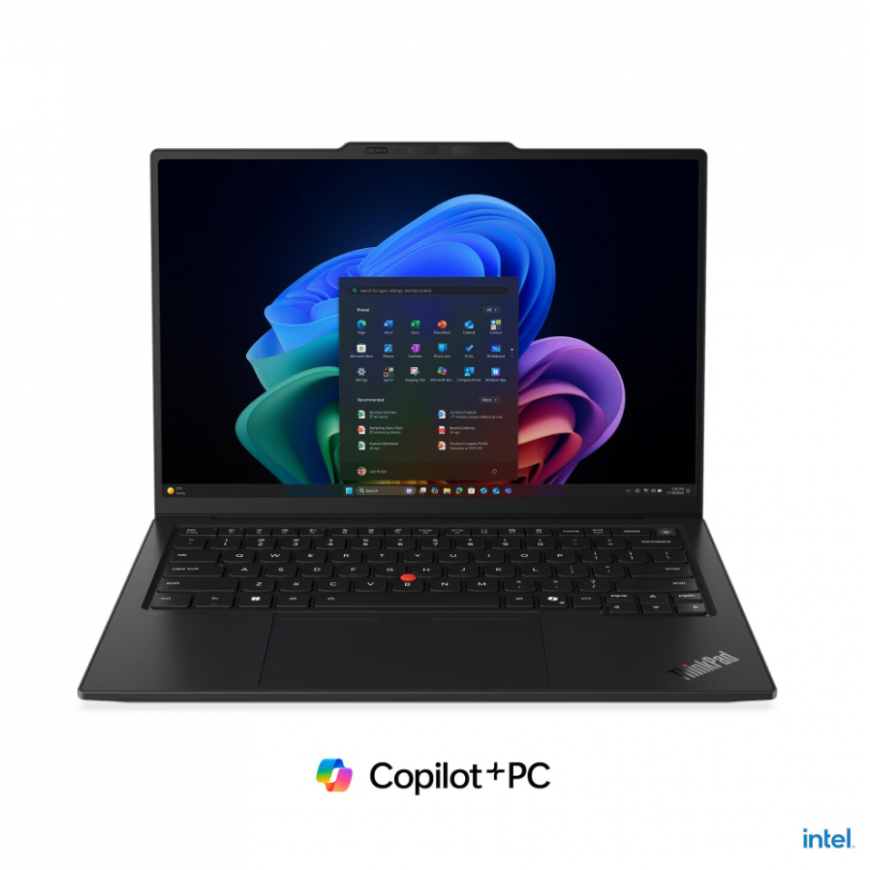 Lenovo ThinkPad X1 Carbon G14 Intel | Black | 14 " | IPS |