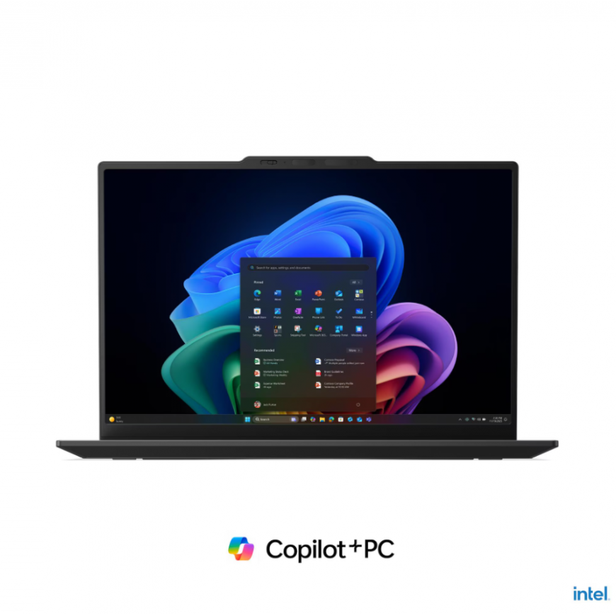 Lenovo ThinkPad X1 Carbon G14 Intel | Black | 14 " | IPS | – 2