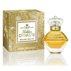 Marina de Bourbon Golden Dynastie Parfimērijas ūdens EDP W 50 ml
