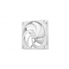 Deepcool Cooling Fan | FD12 WH V2 |