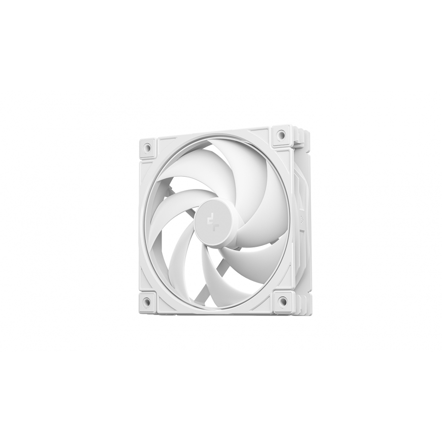 Deepcool Cooling Fan | FD12 WH