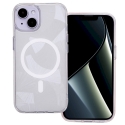 Mocco Flash Mag Back Case Aizmugurējais apvalks priekš Apple iPhone 14