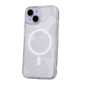 Mocco Flash Mag Back Case for Apple iPhone 14 Mocco Flash Mag Back Case for Apple iPhone 14