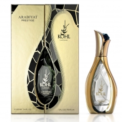 Arabiyat Prestige Kohl Luminous Парфюмированная вода EDP U 100 ml