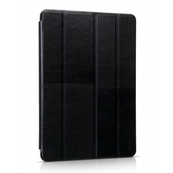 Samsung Galaxy Tab S 8.4 Crystal Folder Fashion HS-L091 Black