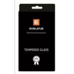 Samsung Galaxy S23 Plus 2.5D Full Cover Japan Glue Glass Anti-Static