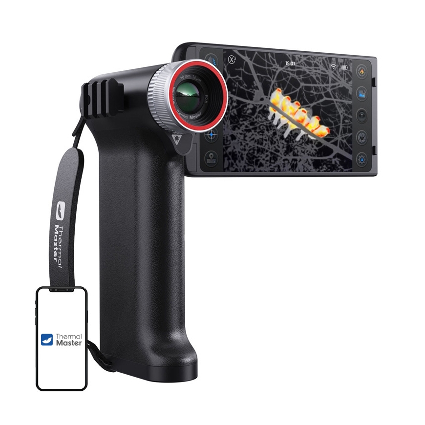 THERMAL MASTER THERMAL MASTER DV2 Thermal