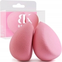 Ilu Set of Two Makeup Sponges Ilu Set of Two Makeup Sponges
