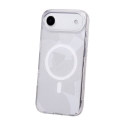 Mocco Flash Mag Back Case Aizmugurējais apvalks priekš Apple iPhone 17 Air Mocco Flash Mag Back Case Aizmugurējais apvalks priekš Apple iPhone 17 Air