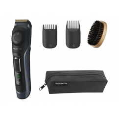 Rowenta Beard Trimmer | TN3804E0 Virtuo | Cordless | Number of