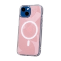 Mocco Flash Mag Back Case Aizmugurējais apvalks priekš Apple iPhone 13