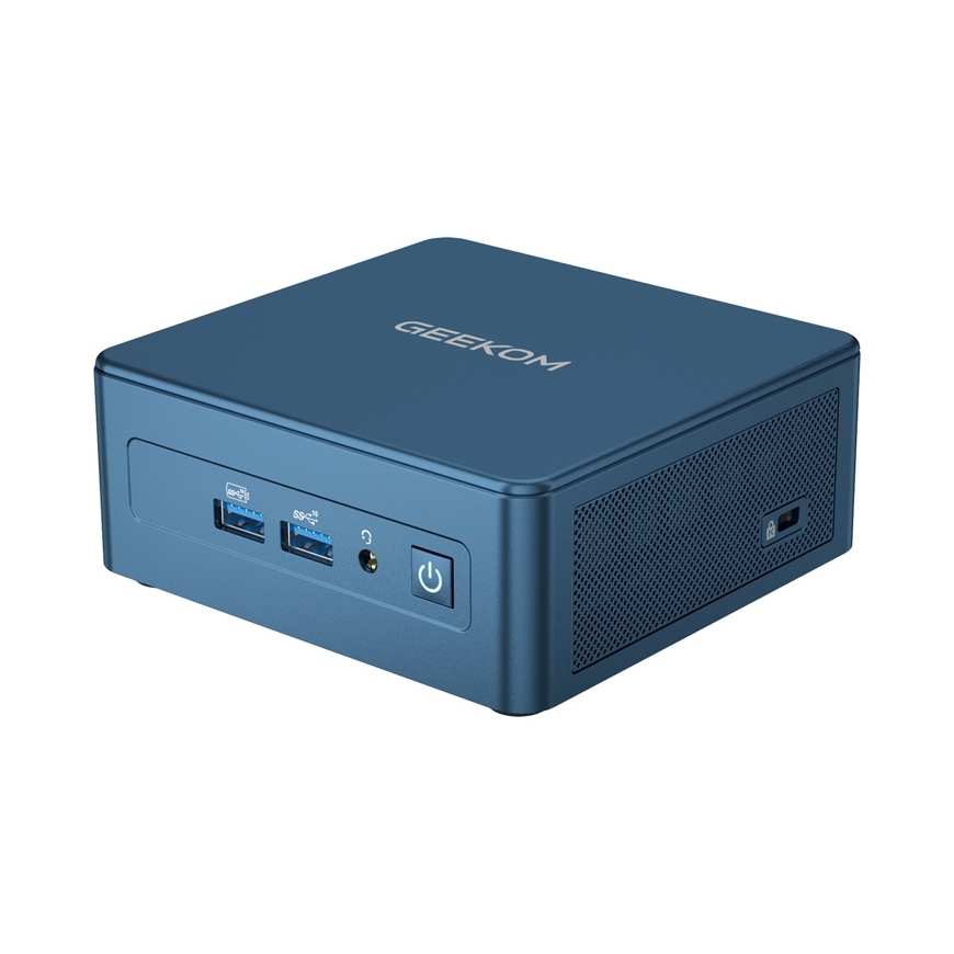 Geekom Mini PC GEEKOM IT13 Core