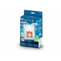 ETA Dust bags for vacuum cleaners Concept, ECG, Gorenje