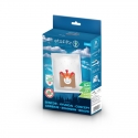 ETA Dust bags for vacuum cleaners Concept, ECG, Gorenje