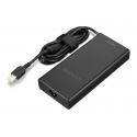 Lenovo Legion 245W AC Adapter Slim tip -EU | 245W | AC Lenovo Legion 245W AC Adapter Slim tip -EU | 245W | AC