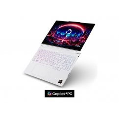 Lenovo Legion 7 16AGP11 AMD | Glacier White | 16 " | OLED |
