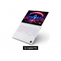 Lenovo Legion 7 16AGP11 AMD | Glacier White | 16 " | OLED | Lenovo Legion 7 16AGP11 AMD | Glacier White | 16 " | OLED |