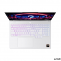 Lenovo Legion 7 16AGP11 AMD | Glacier White | 16 " | OLED | Lenovo Legion 7 16AGP11 AMD | Glacier White | 16 " | OLED |