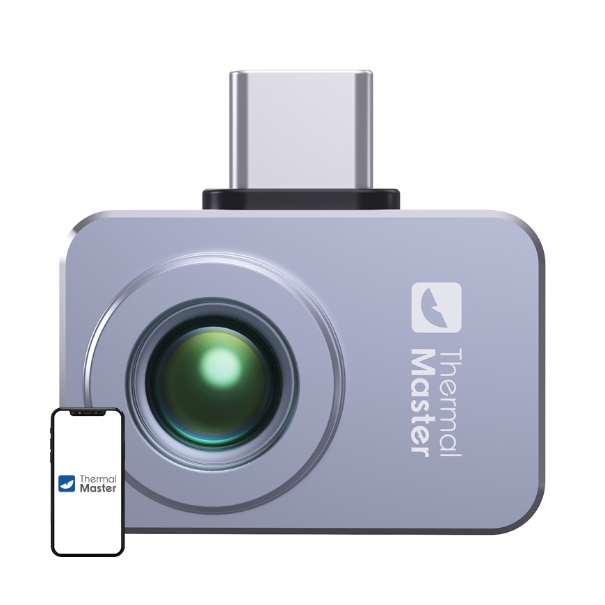 THERMAL MASTER THERMAL MASTER P2 Pro