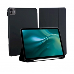 Etteri Book Case for Apple iPad Pro (2024) 11"