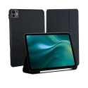 Etteri Book Case Maciņš Planšetdatoram Apple iPad Pro (2024) 11" Etteri Book Case Maciņš Planšetdatoram Apple iPad Pro (2024) 11"
